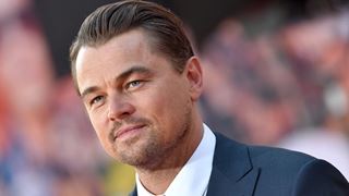 Leonardo DiCaprio Inks First-Look Deal With Sony