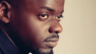 'Get Out' Fame Daniel Kaluuya To Star in Netflix's 'The Upper World' Thumbnail