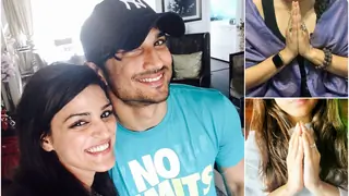 Sushant sister Shweta and Ankita Lokhande Initiate campaign ‘#GlobalPrayers4SSR’; Join hands to seek justice for Sushant Singh Rajput! Thumbnail