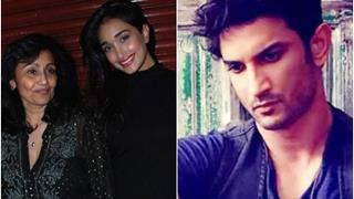 Late Jiah Khan’s Mother Rabya Slams Bollywood Mafia As She Demands CBI For Sushant in an Emotional Post