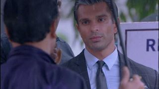 Karan Singh Grover on quitting Kasautii Zindagii Kay: It was not my decision or their decision