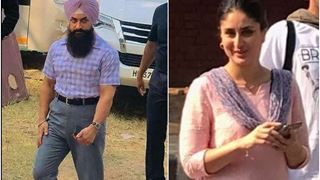 Kareena Kapoor Khan to rush wrapping Laal Singh Chaddha shoot soon after confirming her Pregnancy reports!