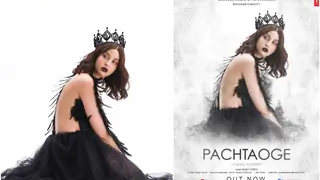 Nora Fatehi opens up about Female version of Pachtaoge; Bushan Kumar says, “We have given the song a completely new touch” Thumbnail