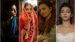 Check out Radhika Apte’s Timeless and Heart-winning performances that won over Critics and Audience! Thumbnail