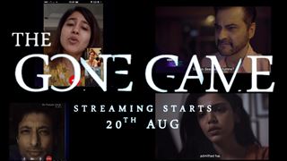 Promo Review: 'The Gone Game' Might Just Be a Gamechanger in Terms of Shooting in Lockdown thumbnail