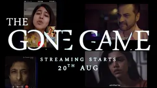 Promo Review: 'The Gone Game' Might Just Be a Gamechanger in Terms of Shooting in Lockdown Thumbnail