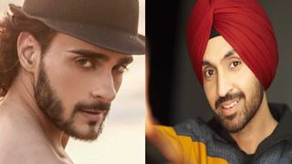 Angad Hasija To Play a Character Inspired from Diljit Dosanjh in Debut Punjabi Show