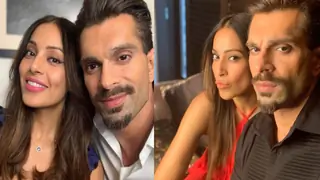 Bipasha & Karan Open Up on Plans of Being Parents Thumbnail