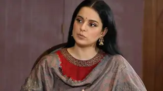 Kangana Ranaut plans to Expose Everyone as her Twitter handle may be Suspended! Thumbnail