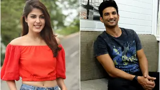 Rhea consulted ‘Spiritual Healer’ for Sushant Singh Rajput’s Depression; says “Rhea called me and did all the communication” Thumbnail