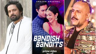 Vishal Dadlani, Jaideep Ahalawat and others Praise Bandish Bandits as they review this Epic Musical Drama! Thumbnail