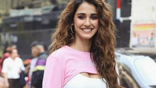 How is Disha Patani taking Care of her Family Members Back in Bareilly?