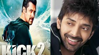 Karan Aanand To Reprise His role in Salman's Upcoming 'Kick 2'? Thumbnail