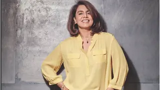 Neetu Kapoor to return on Screen with Anil Kapoor in Varun Dhawan-Kiara Advani's Romantic Saga! Thumbnail