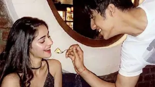 Ananya Panday’s Cousin Ahaan Panday To Have a Huge Movie Launch on YRF’s 50th Celebrations? Thumbnail