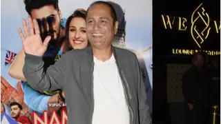 Namaste London director Vipul Amrutlal Shah likely to Produce and Direct the web-series ‘Humans’, based on human drug testing Thumbnail