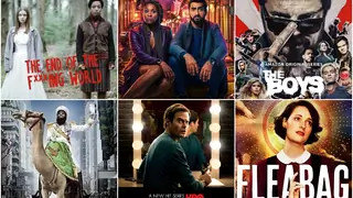 Check out these 6 fun and light-hearted dark comedy shows that are best for your guilty pleasure! Thumbnail