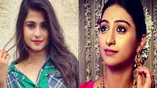 On Replacing Mohena Singh in 'Yeh Rishta Kya Kehlata Hai' - Harsha Khandeparkar Thumbnail