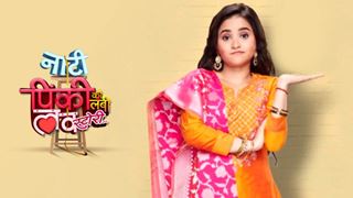 Naati Pinky Ki Lambi Love Story to go off air? Here's what we know thumbnail