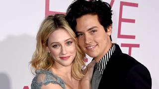 'Riverdale' Game Lili Reinhart Slams 'Clickbait' Article on Her Breakup With Cole Sprouse