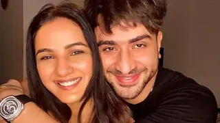 Jasmin on How Relationship Rumors With Aly is Affecting Their Friendship Thumbnail