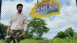 Jay Bhanushali shares his experience of meeting COVID-19 frontline workers during Khatron Ke Khiladi: Made In India edition Thumbnail