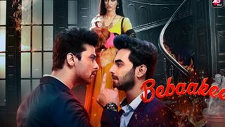 Bebaakee trailer: Kushal Tandon, Karan Jotwani and Shivjyoti Pandit bring a tale of love with a tinge of madness