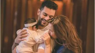 "I Need to Back her Because I feel like that is What is Important": Angad on Supporting Mehr Thumbnail