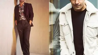 Sharad Malhotra says 'Sushant Singh Rajput always came across as a very smiling face' Thumbnail