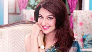 Bhabhiji Ghar Par Hain: Saumya Tandon to wrap up shoot this week