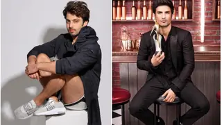 A much-awaited order finally comes: Himansh Kohli on SC's verdict on CBI for Sushant Singh Rajput Thumbnail