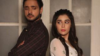 “Eisha Singh is an inspiration to me,” expresses Ishq Subhan Allah co star Adnan Khan