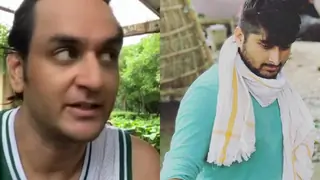 Bigg Boss 11 contestant Deepak Thakur receives support from Vikas Gupta as he stands up for the cause of Bihar floods Thumbnail
