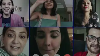 The Gone Game Review: Arjun Mathur, Shweta Tripathi and team do a great job at keeping you hooked to the 4 episode series