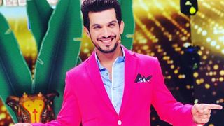  Arjun Bijlani gets injured while vacationing with family in Goa