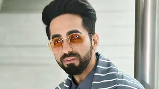 Ayushmann Khurrana To Begin Abhishek Kapoor's Next in October After Shooting 3 New Endorsements in Chandigarh Thumbnail