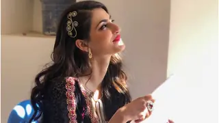 Khuda Haafiz star Shivaleeka Oberoi shares the real struggle behind the camera! Thumbnail
