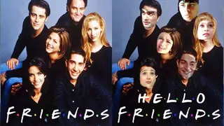 Why is The Indian Version of ‘F.R.I.E.N.D.S’ Going Viral? Is It That Bad? Thumbnail