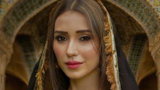 Heli Daruwala is back with a 2.0 version of her music video Aameen