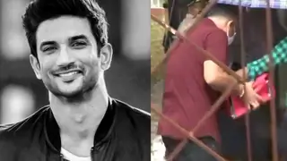 Sushant Singh Rajput Death: CBI probe initiated; Officials collect Sushant’s Phone, Laptop, and other Forensic Data from Mumbai Police Thumbnail