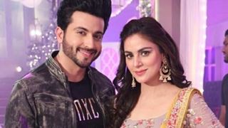 Dheeraj Dhoopar and Shraddha Arya express their joy as Kundali Bhagya clocks in 750 episodes 