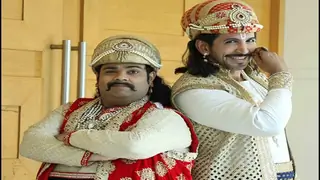 Kiku Sharda opts out of Akbar Ka Bal Birbal due to Vishal Kotain Thumbnail