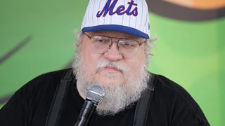Game of Thrones Author George R.R. Martin Suing Over 'Skin Trade' Film Rights