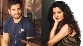 Ganesh Chaturthi: Karan Tacker and Saiyami Kher talk about their plans for the festivities amid COVID-19