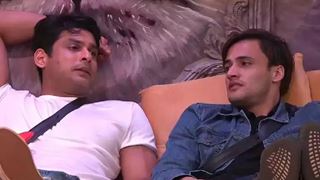 Sidharth Shukla Impressed By Asim Riaz on Being Listed in 'Most Desirable Men' in India
