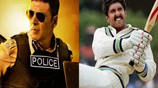 Statement on 'Sooryavanshi' & '83' Rumors of Getting a Digital Release Thumbnail