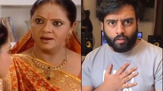 Rupal aka Kokilaben Reacts To The Viral Video of Her Mashup By a Musician