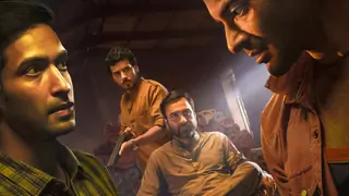 Mirzapur 2 Promises to be More Electrifying & Entertaining; Makers Give Insights Thumbnail