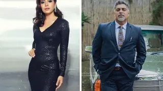 Here’s what Asha Negi’s co-star Ram Kapoor has to say about her craft and what makes her special! Thumbnail