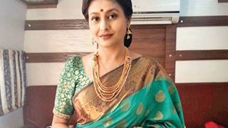 Jaya Bhattacharya talks about her new role in COLORS’ upcoming show Pinjara Khoobsurti Ka thumbnail